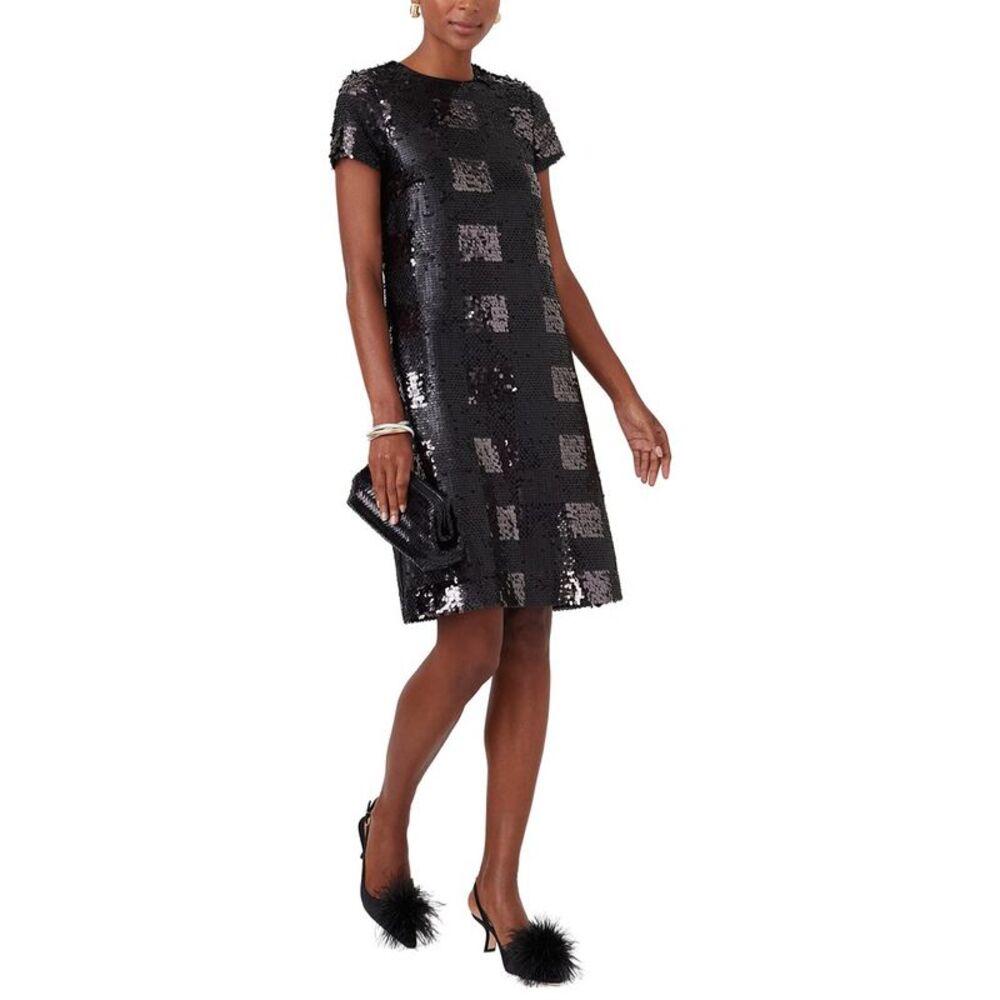 J.Mclaughlin Womens Therese Dress